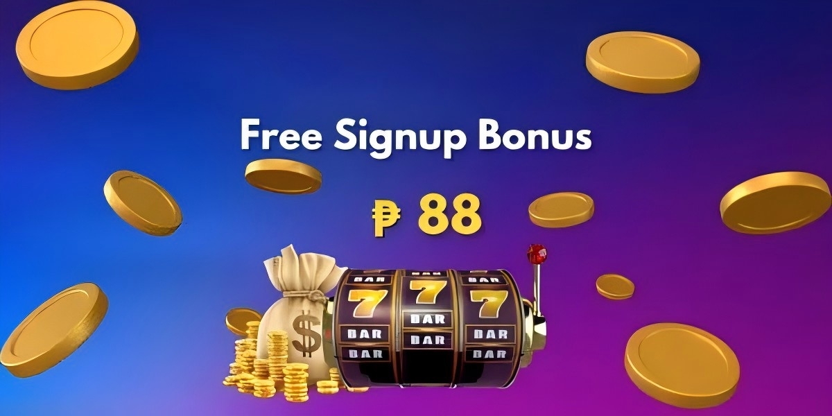 Megapari casino featured scene with a bright game display