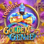 Golden Genie game
