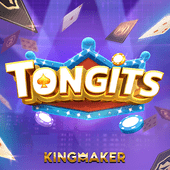 Tongits game